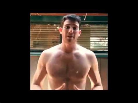 bryan nude|BRYAN GREENBERG Nude .